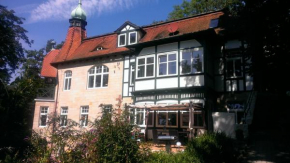 Ferienwohnung Villa am Schloßberg in Bad Berka, Weimarer Land